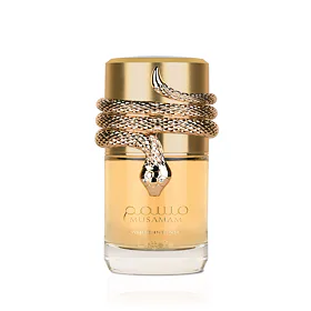 Lattafa Musamam White Intense Eau De Parfum 100 ml (unisex)
