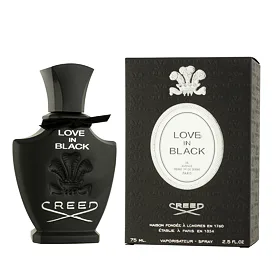 Creed Love in Black Eau De Parfum 75 ml (woman)