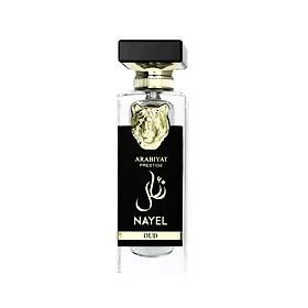 Arabiyat Prestige Nayel Oud Eau De Parfum 70 ml (unisex)