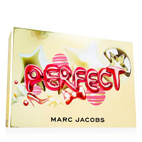 Marc Jacobs Perfect EDP 100 ml + EDP MINI 10 ml + BL 75 ml (woman)