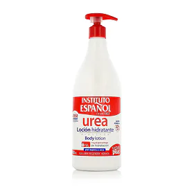 Instituto Español Urea Moisturizing Body Lotion 950 ml