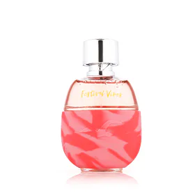 Hollister California Festival Vibes for Her Eau De Parfum 100 ml (woman)