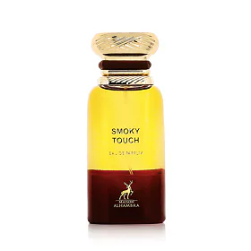 Maison Alhambra Smoky Touch Eau De Parfum 80 ml (unisex)