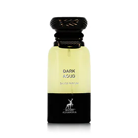 Maison Alhambra Dark Aoud Eau De Parfum 80 ml (unisex)