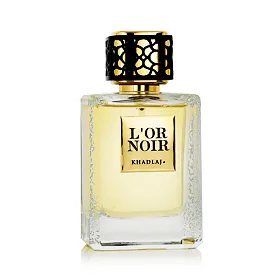 Khadlaj Maison L'Or Noir Eau De Parfum 100 ml (unisex)