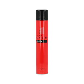 Inebrya Ice Cream Style-In Total Fix Hairspray 500 ml
