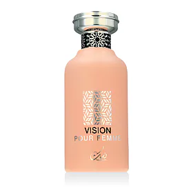 Nusuk Vision Pour Femme Eau De Parfum 100 ml (woman)