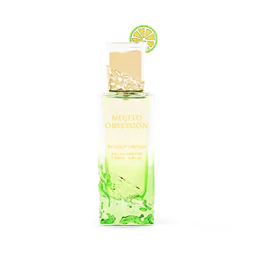 Gulf Orchid Mojito Obsession Eau De Parfum 100 ml (unisex)