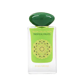 Gulf Orchid Tropical Fruits Eau De Parfum 60 ml (unisex)