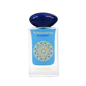 Gulf Orchid Blueberry Eau De Parfum 60 ml (unisex)
