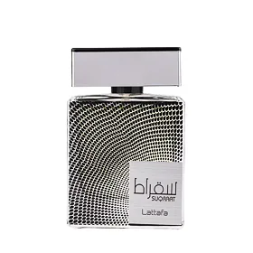 Lattafa Suqraat Eau De Parfum 100 ml (unisex)