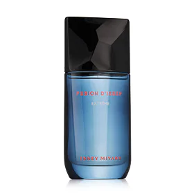 Issey Miyake Fusion d'Issey Extrême Eau De Toilette Intense 100 ml (man)