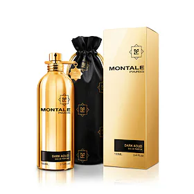 Montale Paris Dark Aoud Eau De Parfum 100 ml (unisex)
