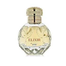 Elie Saab Elixir Eau De Parfum 50 ml (woman)