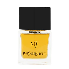Yves Saint Laurent La Collection M7 Eau De Toilette 80 ml (man)