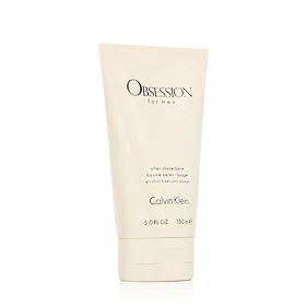 Calvin Klein Obsession for Men After Shave Balsam 150 ml (man)
