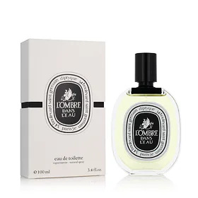 Diptyque L'Ombre Dans L'Eau Eau De Toilette 100 ml (woman)