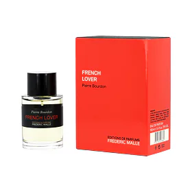 Frederic Malle Pierre Bourdon French Lover Eau De Parfum 100 ml (man)