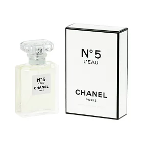 Chanel No 5 L'Eau Eau De Toilette 35 ml (woman)