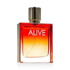 Hugo Boss Boss Alive Intense Eau De Parfum 50 ml (woman)