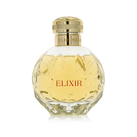 Elie Saab Elixir Eau De Parfum 100 ml (woman)