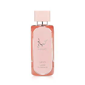 Lattafa Hayaati Florence Eau De Parfum 100 ml (woman)