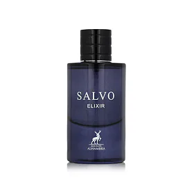 Maison Alhambra Salvo Elixir Eau De Parfum 60 ml (man)