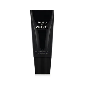 Chanel Bleu de Chanel Rasiergel 100 ml (man)
