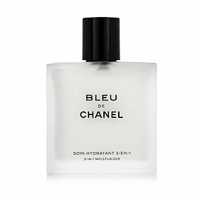 Chanel Bleu de Chanel 3-In-1 Moisturizer Cream 90 ml (man)