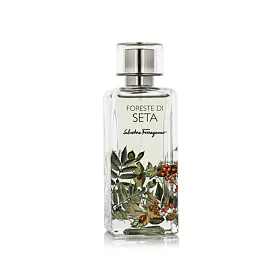 Salvatore Ferragamo Foreste di Seta Eau De Parfum 100 ml (unisex)