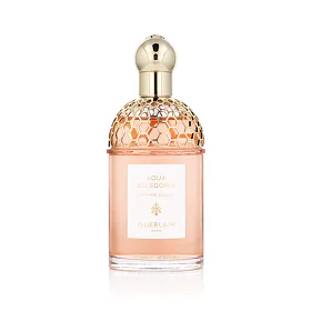 Guerlain Aqua Allegoria Orange Soleia Eau De Toilette - nachfüllbar 125 ml (unisex)