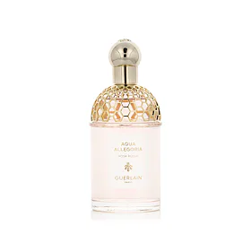 Guerlain Aqua Allegoria Rosa Rossa Eau De Toilette - nachfüllbar 125 ml (woman)