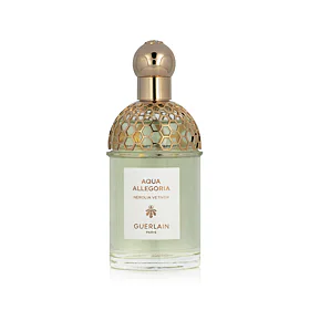 Guerlain Aqua Allegoria Nerolia Vetiver Eau De Toilette 125 ml (unisex)