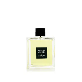 Guerlain Vetiver Eau de Toilette für Herren 150 ml