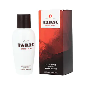 Tabac Original After Shave Lotion 200 ml (man)