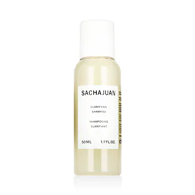 Sachajuan Clarifying Shampoo 50 ml