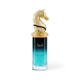 MAISON ASRAR Aseel Eau De Parfum 100 ml (unisex)