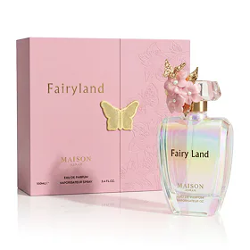 MAISON ASRAR Fairyland Eau De Parfum 100 ml (unisex)