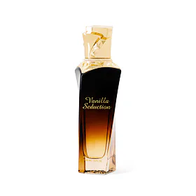 MAISON ASRAR Vanilla Seduction Eau De Parfum 100 ml (woman)
