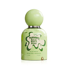 Grandeur Tubbees Matcha Made In Heaven Eau De Parfum 50 ml (unisex)