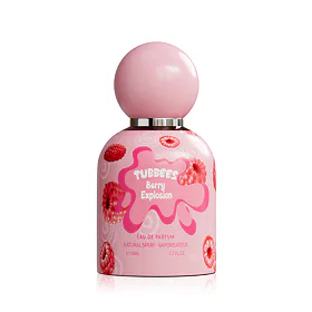 Grandeur Tubbees Berry Explosion Eau De Parfum 50 ml (unisex)