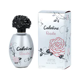 Grès Cabotine Rosalie Eau De Toilette 100 ml (woman)