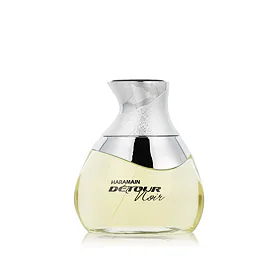 Al Haramain Détour Noir Eau De Parfum 100 ml (unisex)