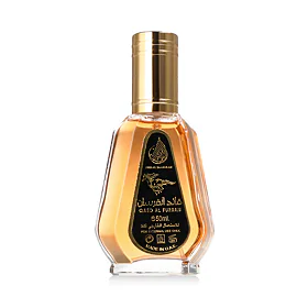 Ard Al Zaafaran Qaed Al Fursan Eau De Parfum 50 ml (man)