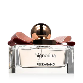 Ferragamo Signorina Eau De Parfum 50 ml (woman)
