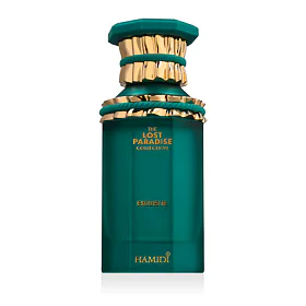 Hamidi The Lost Paradise Exquisite Eau De Parfum 100 ml (unisex)