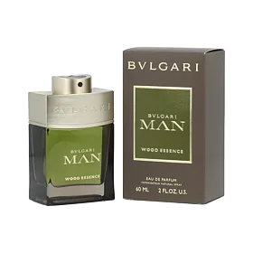 Bvlgari Man Wood Essence Eau De Parfum 60 ml (man)