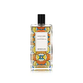 Berdoues Maasaï Mara Eau De Parfum 100 ml (unisex)