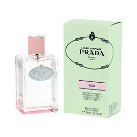 Prada Infusion de Rose 2017 Eau De Parfum 100 ml (woman)