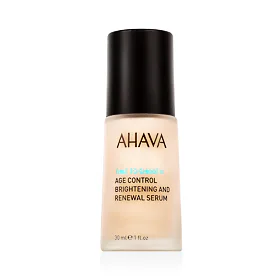 Ahava Time To Smooth Age Control Brightening And Renewal Serum 30 ml